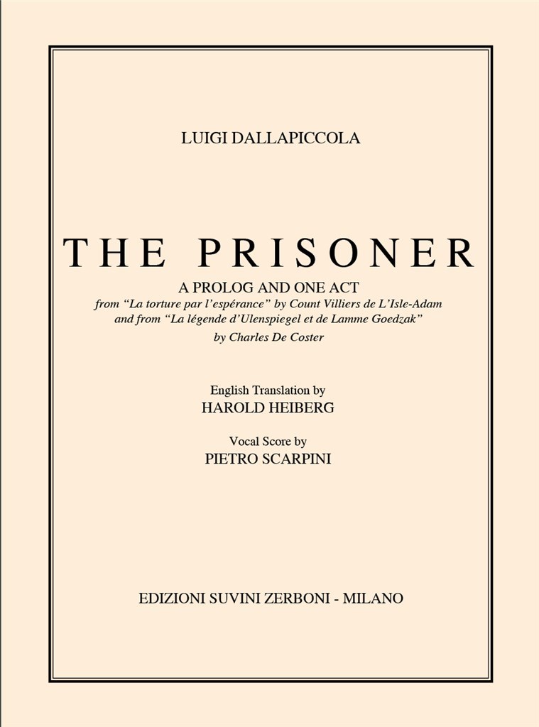 Il Prigioniero (1944-1948)